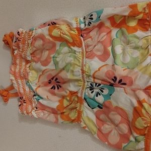 COPY - Kids romper 12 months